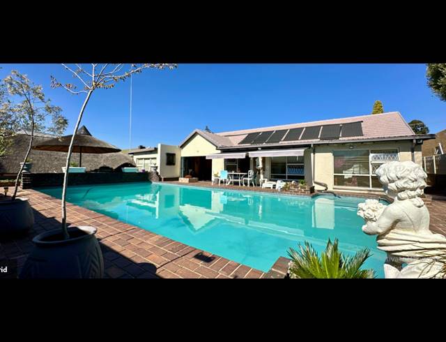 3 BEDROOM HOUSE FOR SALE IN TULISA PARK